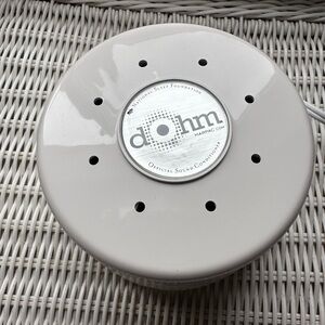 Marpac Dohm White Noise Machine